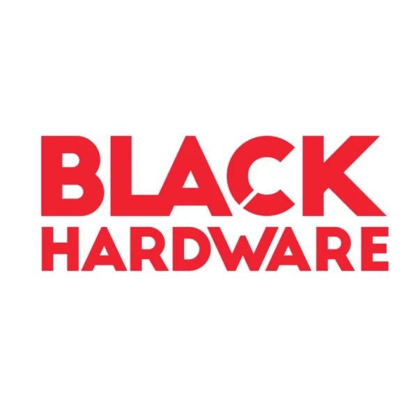 Black Hardware REMAX 4 Teeth Agriculture Farm Plant Fork Changkul Kebun Taman Penyodok Scope Hoe Shade Shovel Spade Tool