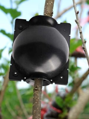 Plant Rooting Equipment High Pressure Propagation Ball Garden Graft Box