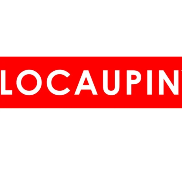 Locaupin Clear Glass Cylinder Vase Floating Candle Holder Vase Decor Vases Clear Vases for Wedding Decorations