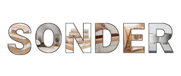 Ready Stock SONDER Ceramic Vase with Handle Modern Farmhouse Pitcher Vase for Home Decor Rustic Pottery Vase Decorative Flower Vase Clay Vase Centerpieces for Living Room