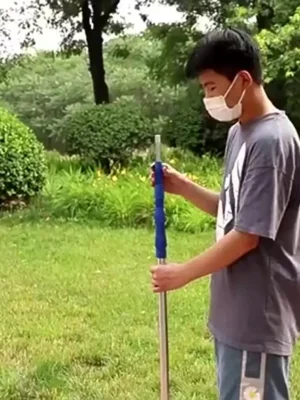 SANTINO 7M Telescopic High Pruning Branch Shears Saw Cutter Kelapa Fruit Picker Viral