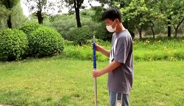 my-11110105-6kgcg-m6wecnn5xbo922_cover.webp SANTINO 7M Telescopic High Pruning Branch Shears Saw Cutter Kelapa Fruit Picker Viral