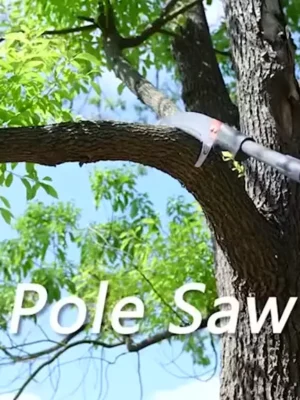 Telescopic high pruning branch Fruit Picker High Pruning Branch Shear Saw Tree Cutter picker gunting