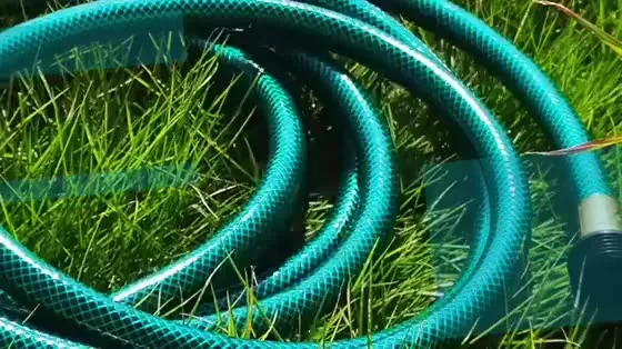 my-11110105-7r98x-ltm1v8wdr5db0a.webp OOKAS Heavy Duty PVC Water Hose Set Multi Purpose Garden Car Wash Hose