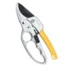 Garden Pruning Shears Gardening Professional Grafting Scissors Twig Vine Fruit Tree Gardening Kit Spring Handles