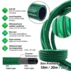 my-11134207-7r98u-ltm0lvwc3wgk73.webp OOKAS Heavy Duty PVC Water Hose Set Multi Purpose Garden Car Wash Hose
