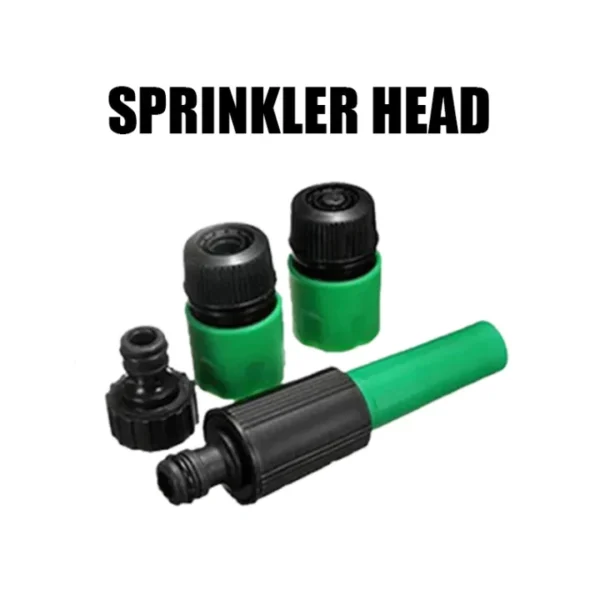 my-11134207-7r98w-ltm1upwprpjo1a.webp OOKAS Heavy Duty PVC Water Hose Set Multi Purpose Garden Car Wash Hose