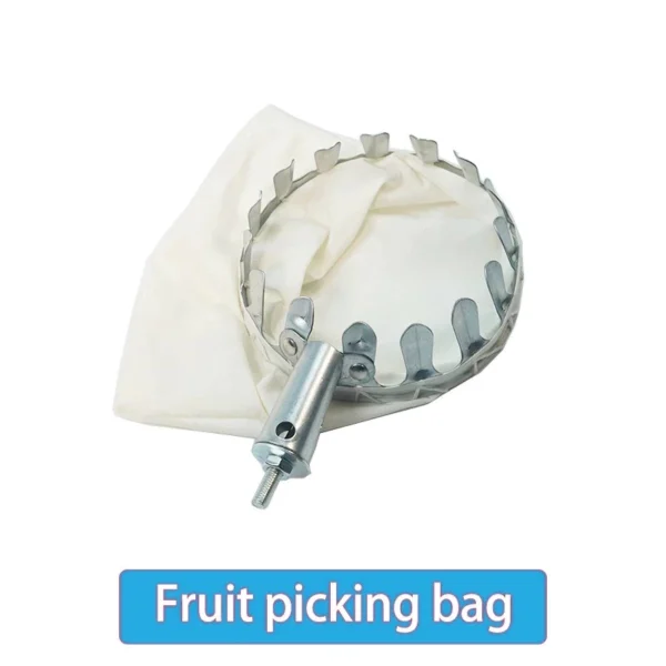 my-11134207-7rasd-m6xc85wy9kpyb6.webp SANTINO 7M Telescopic High Pruning Branch Shears Saw Cutter Kelapa Fruit Picker Viral