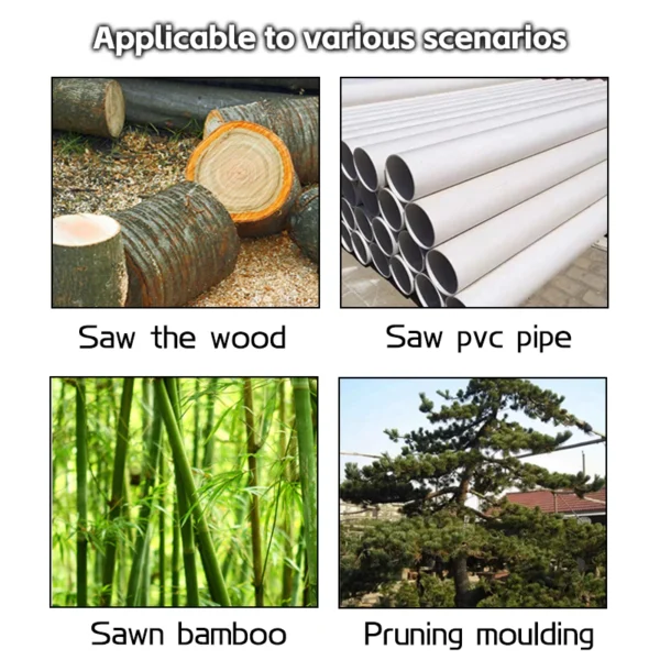 Telescopic high pruning branch Fruit Picker High Pruning Branch Shear Saw Tree Cutter picker gunting