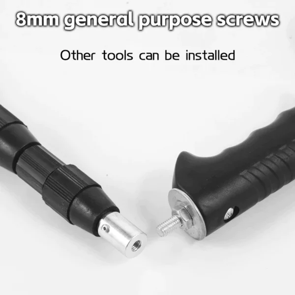 Telescopic high pruning branch Fruit Picker High Pruning Branch Shear Saw Tree Cutter picker gunting