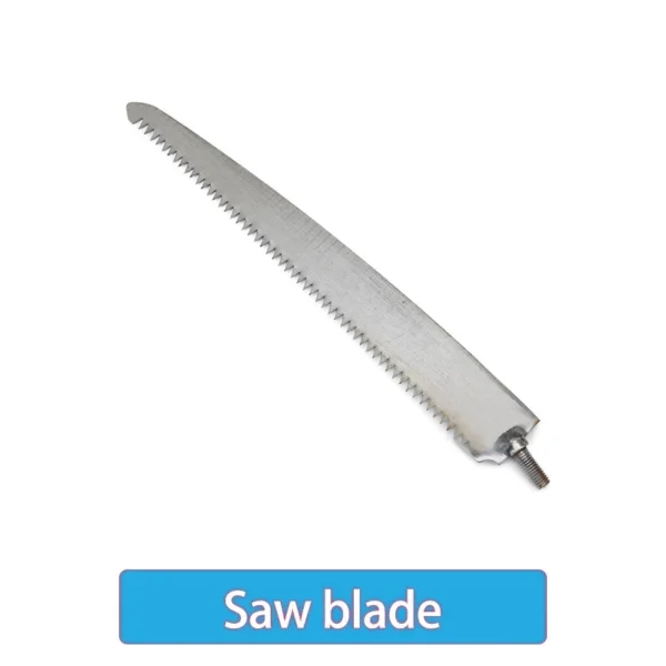 my-11134207-7rasm-m6xc7gr139nm21.webp SANTINO 7M Telescopic High Pruning Branch Shears Saw Cutter Kelapa Fruit Picker Viral