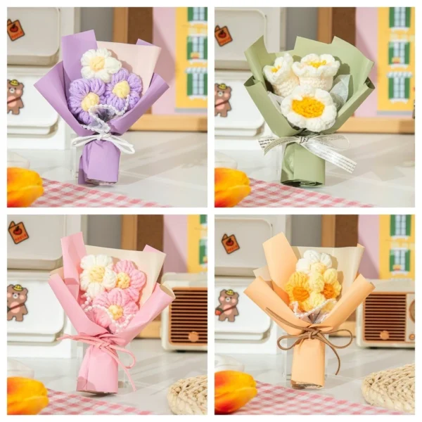 Nordic Irregular Art Vase Minimalist Abstract Flower Vase For Living Room Table Decor