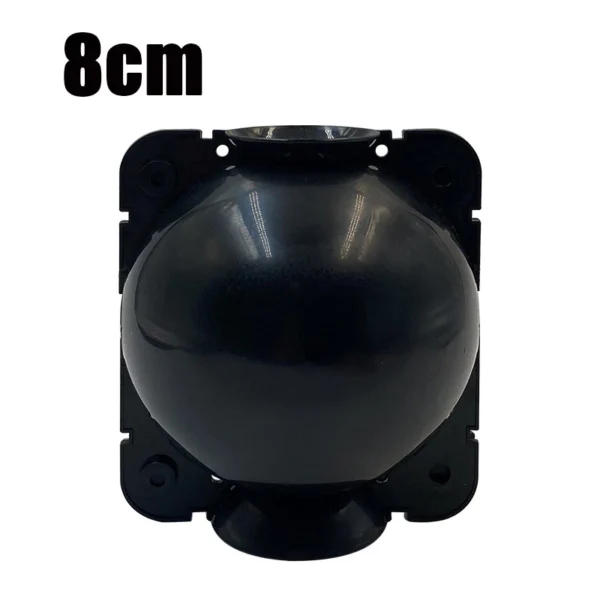 Plant Rooting Equipment High Pressure Propagation Ball Garden Graft Box