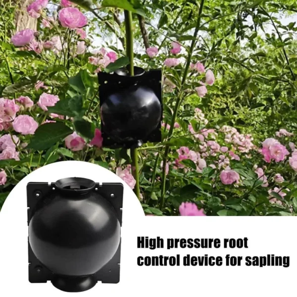 Plant Rooting Equipment High Pressure Propagation Ball Garden Graft Box