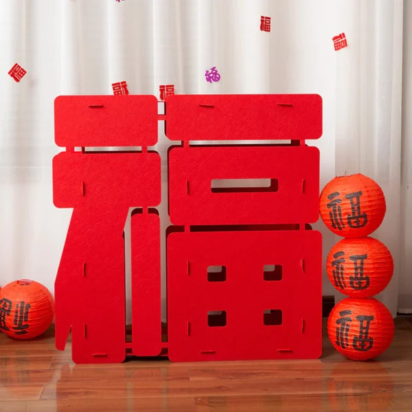 Nordic Irregular Art Vase Minimalist Abstract Flower Vase For Living Room Table Decor