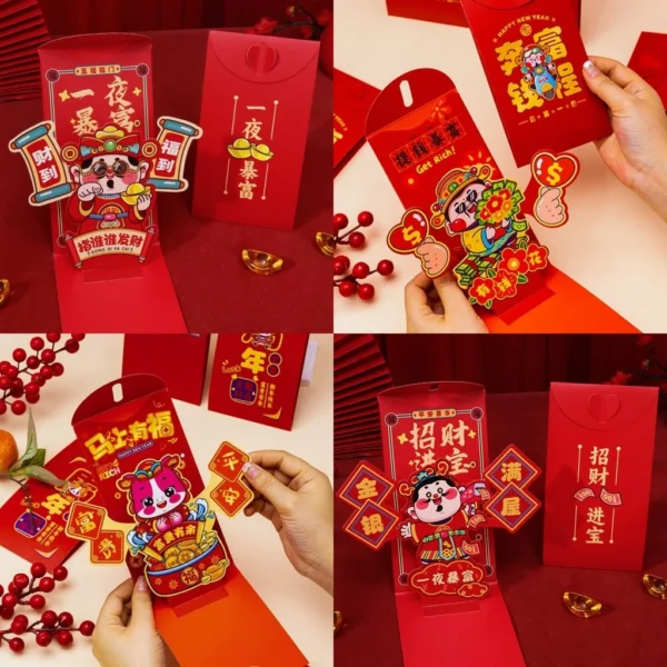 Nordic Irregular Art Vase Minimalist Abstract Flower Vase For Living Room Table Decor