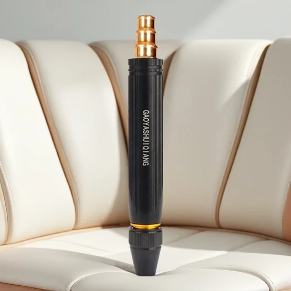 High Pressure Water Spray Gun Water Jet Car Wash Nozzle Sprinkler Garden Home Adjustable Hose