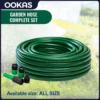 sg-11134253-822yu-mi0ualvafi8183.webp OOKAS Heavy Duty PVC Water Hose Set Multi Purpose Garden Car Wash Hose