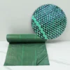 50M 100M Warna Hijau Hitam Weed Control Mat Pertanian Plastic Cover