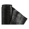 50M 100M Warna Hijau Hitam Weed Control Mat Pertanian Plastic Cover